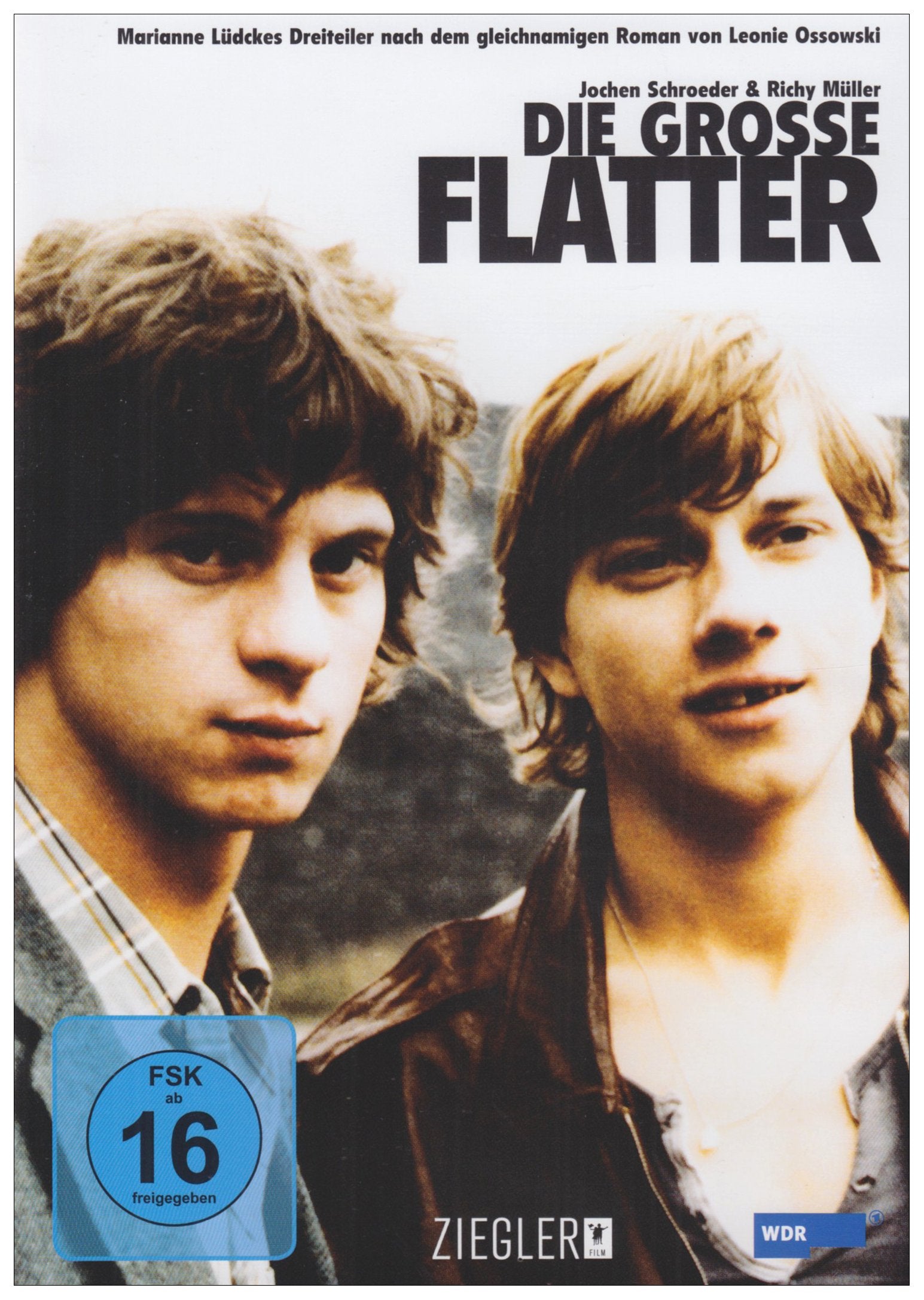 Product Image: Die große Flatter