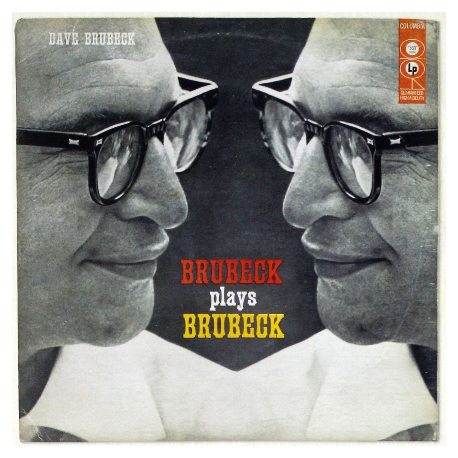 Brubeck Plays Brubeck Jazz