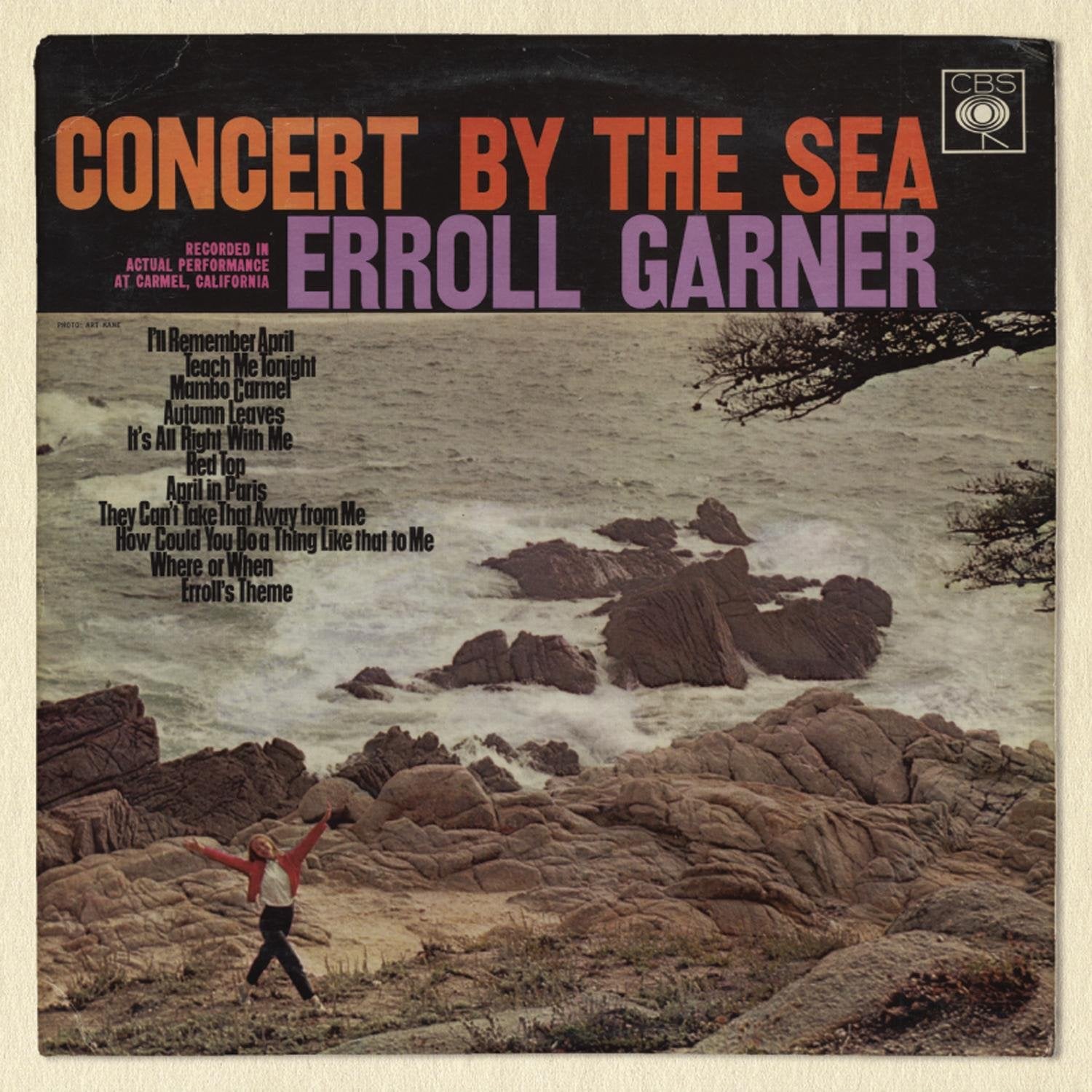 Concert By The Sea Jazz