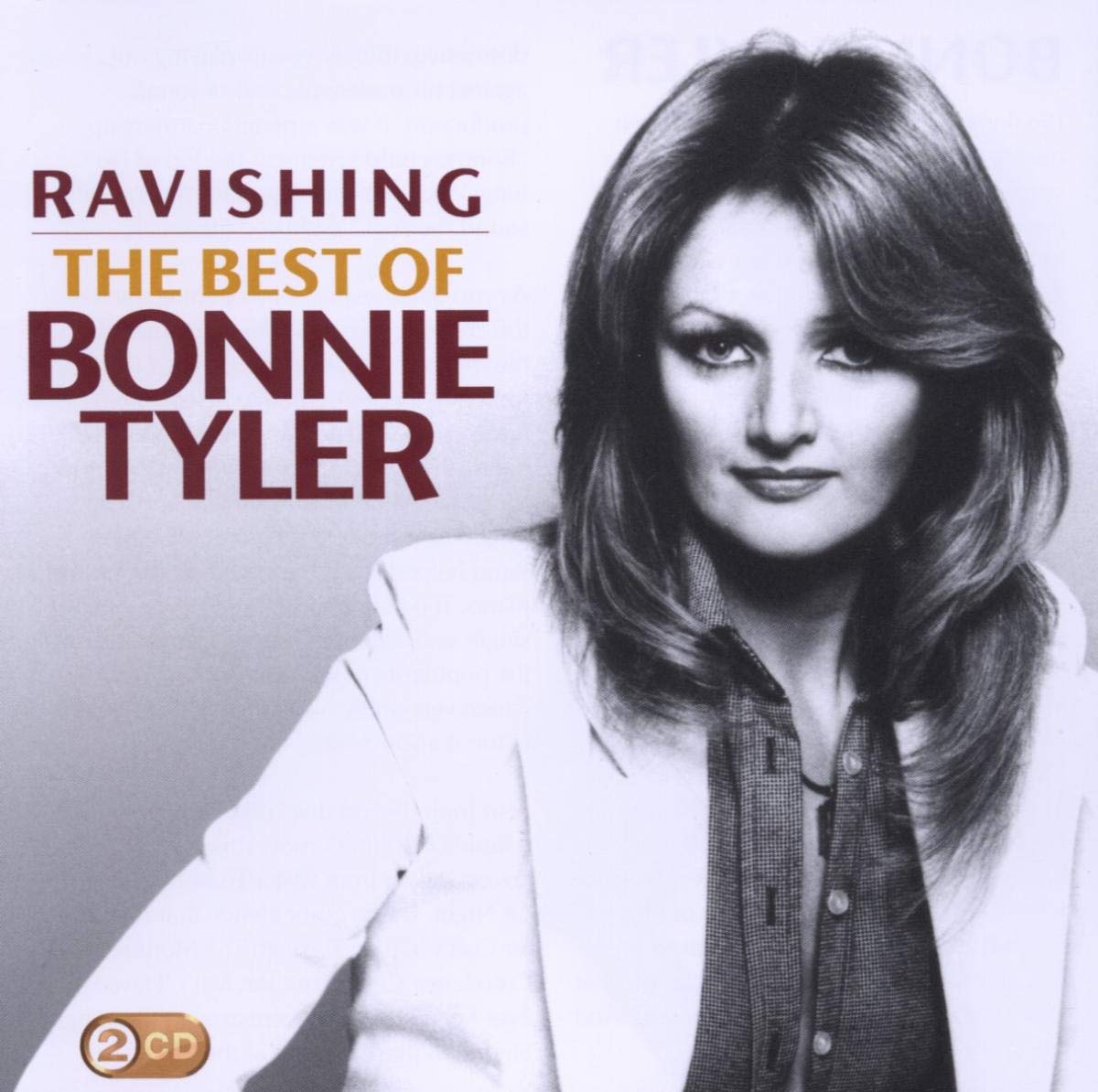 Ravishing-the Best of Pop