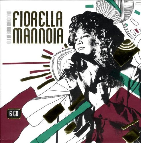Gli Album Originali Pop