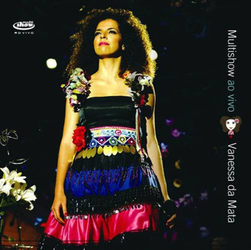 Multishow Ao Vivo World Music