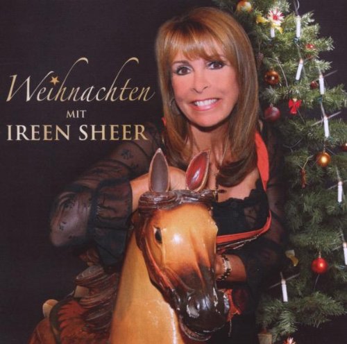 Weihnachten mit Ireen Sheer Other music genres