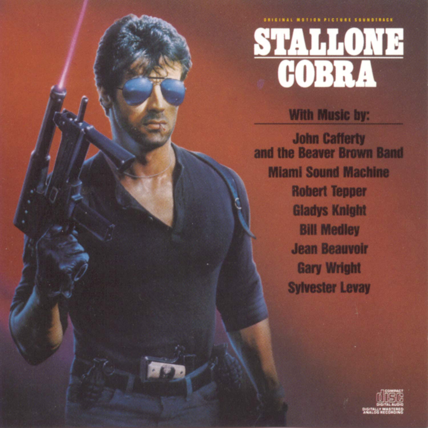 Cobra Pop