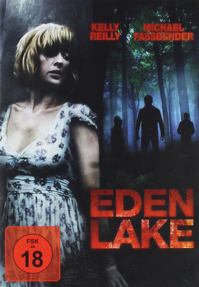 Eden Lake Movies