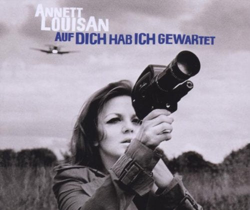 Auf Dich Hab Ich Gewartet Pop