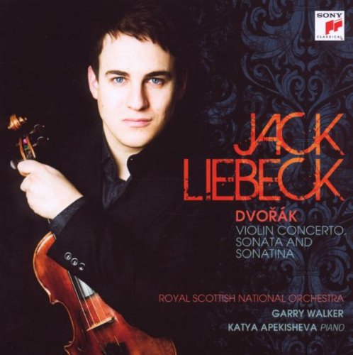 Violin Concerto,Sonata & Sonatina Classical