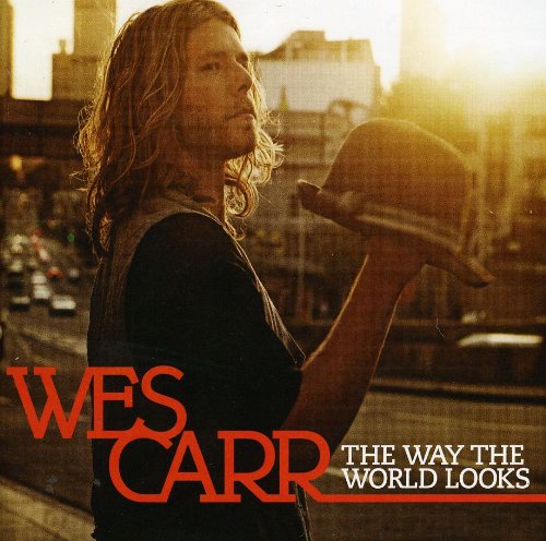 Way The World Looks,The (Std Edtn) 11 Tracks (Aust Pop