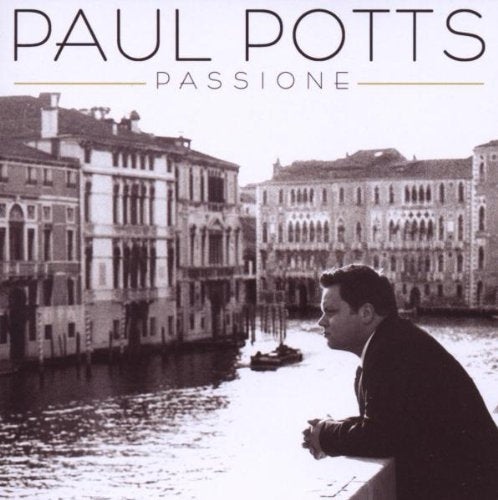 Passione Classical