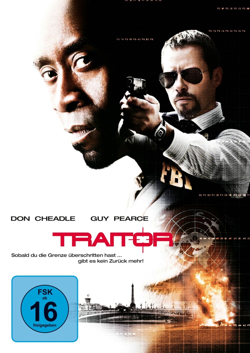 Traitor Movies