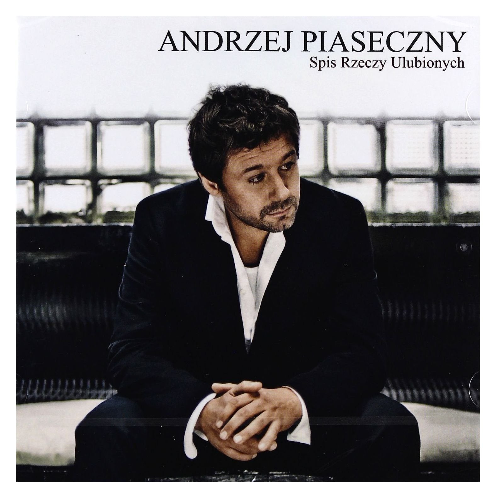 Spis Rzeczy Ulubionych Pop