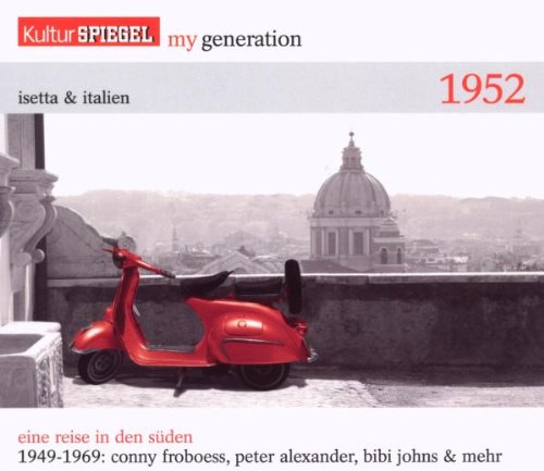 My Generation-Isetta & Italien Pop