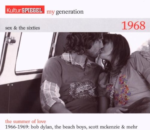 My Generation-Sex & The Sixties Pop