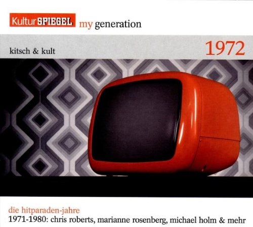 My Generation-Kitsch & Kult Pop