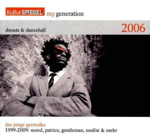 KulturSPIEGEL My Generation - dreads & dancehall Pop