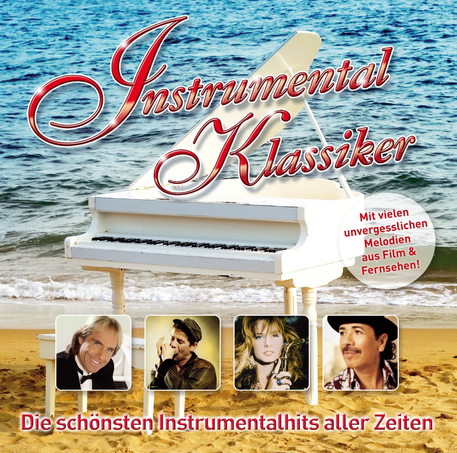 Product Image: Instrumental Klassiker