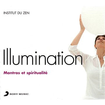 Illumination-Mantras et Spiritualité World Music