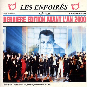 Derniere Edition Avant L'an 20 Pop
