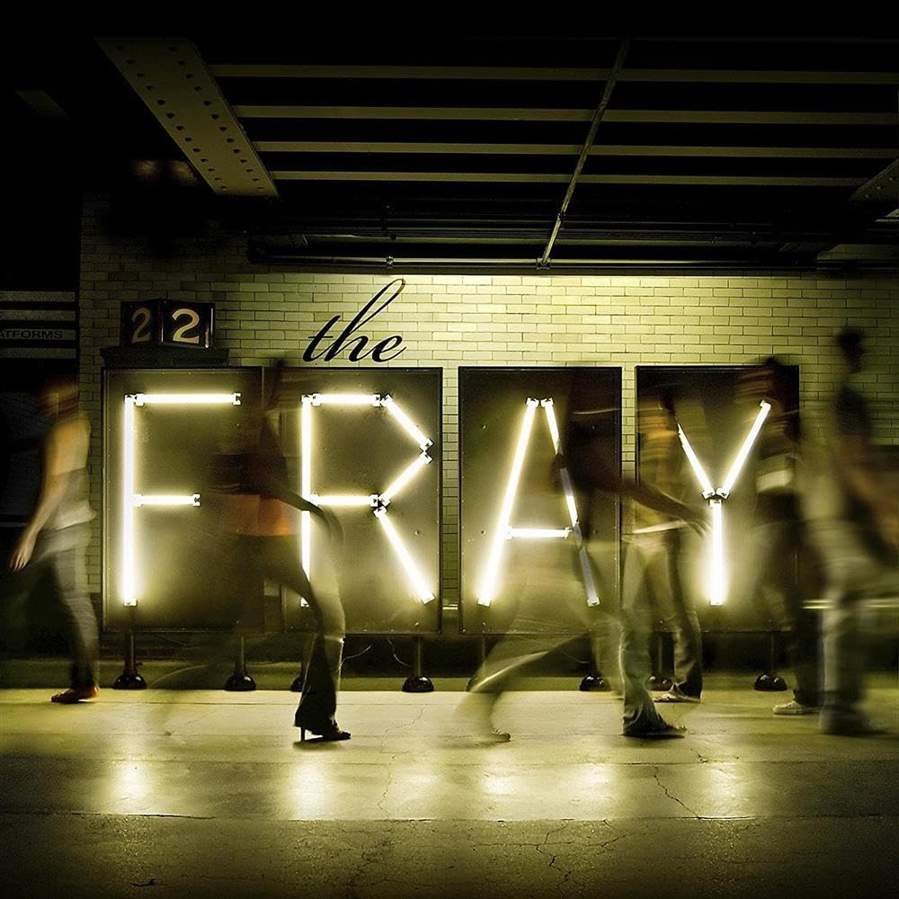 The Fray Music for Children