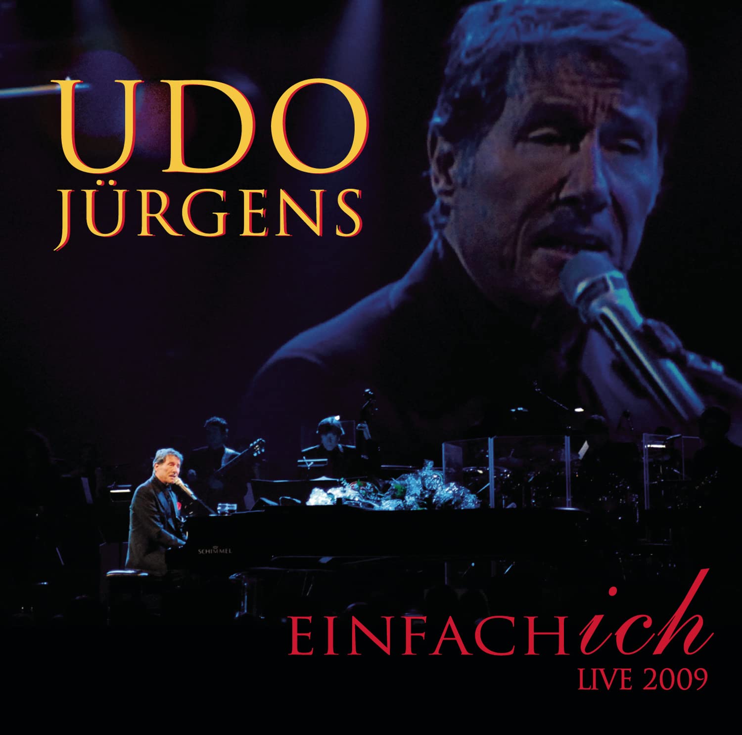 Product Image: Einfach Ich-Live 2009