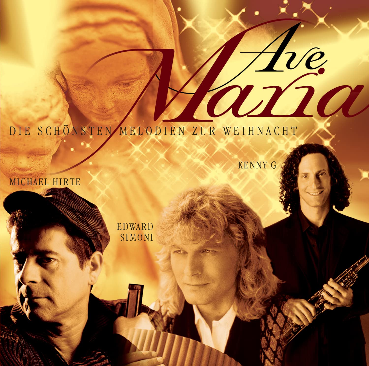 Ave Maria-Die Schönsten Melodien Zur Weihnacht Other music genres