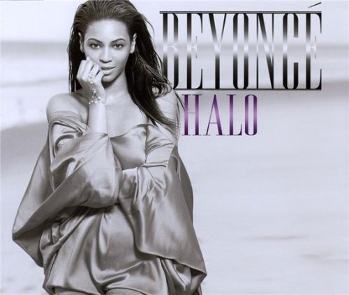 Product Image: Halo (UK 2-Track)