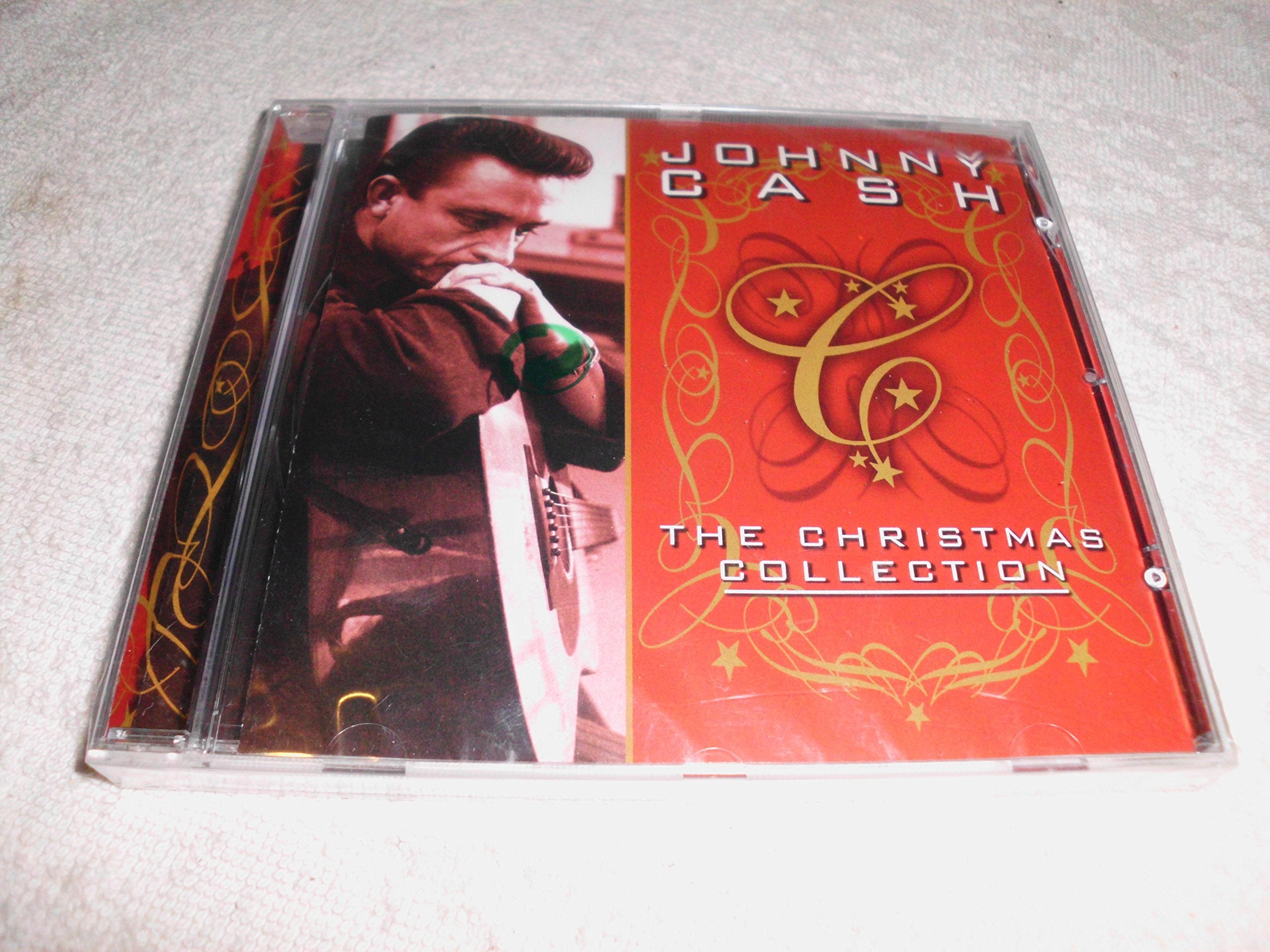 The Christmas Collection Other music genres