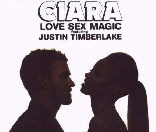 Love Sex Magic/Premium Pop