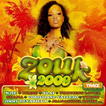 Zouk 2009 World Music