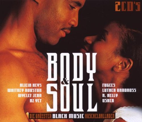 Body & Soul-the Best of Pop