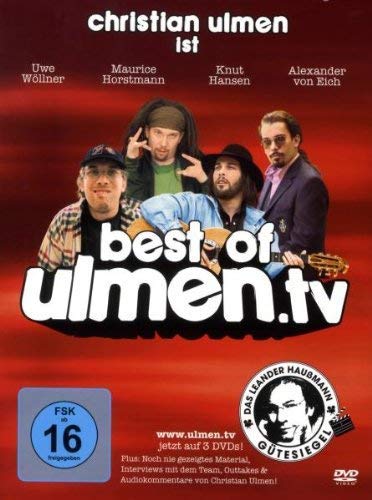 Product Image: ulmen.tv