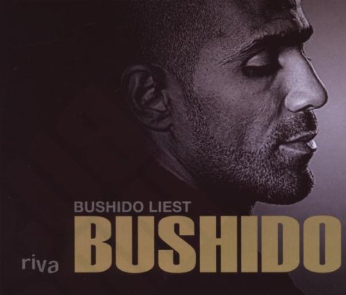 Product Image: Bushido - Das Hörbuch (4 CDs)