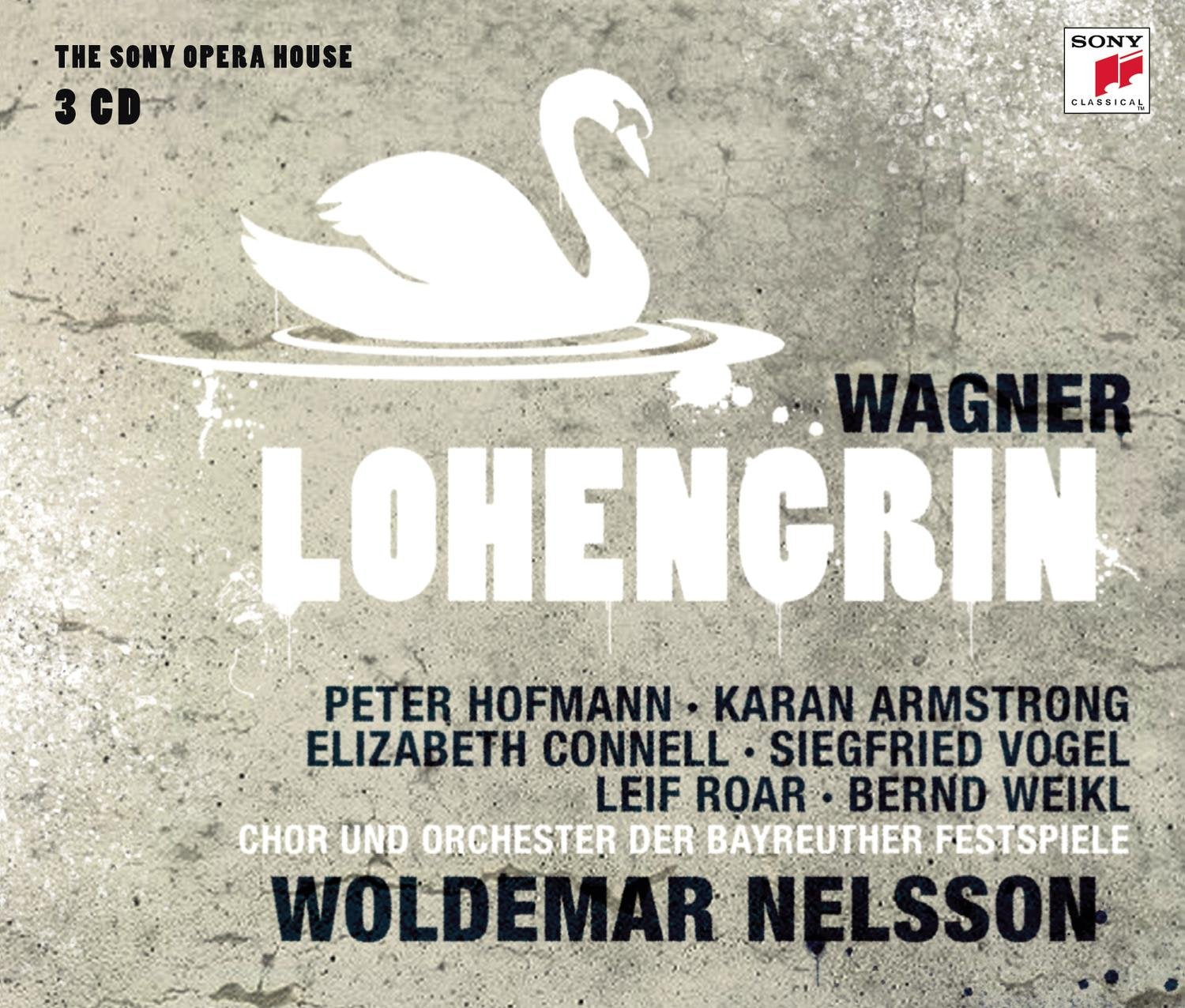 Product Image: Lohengrin