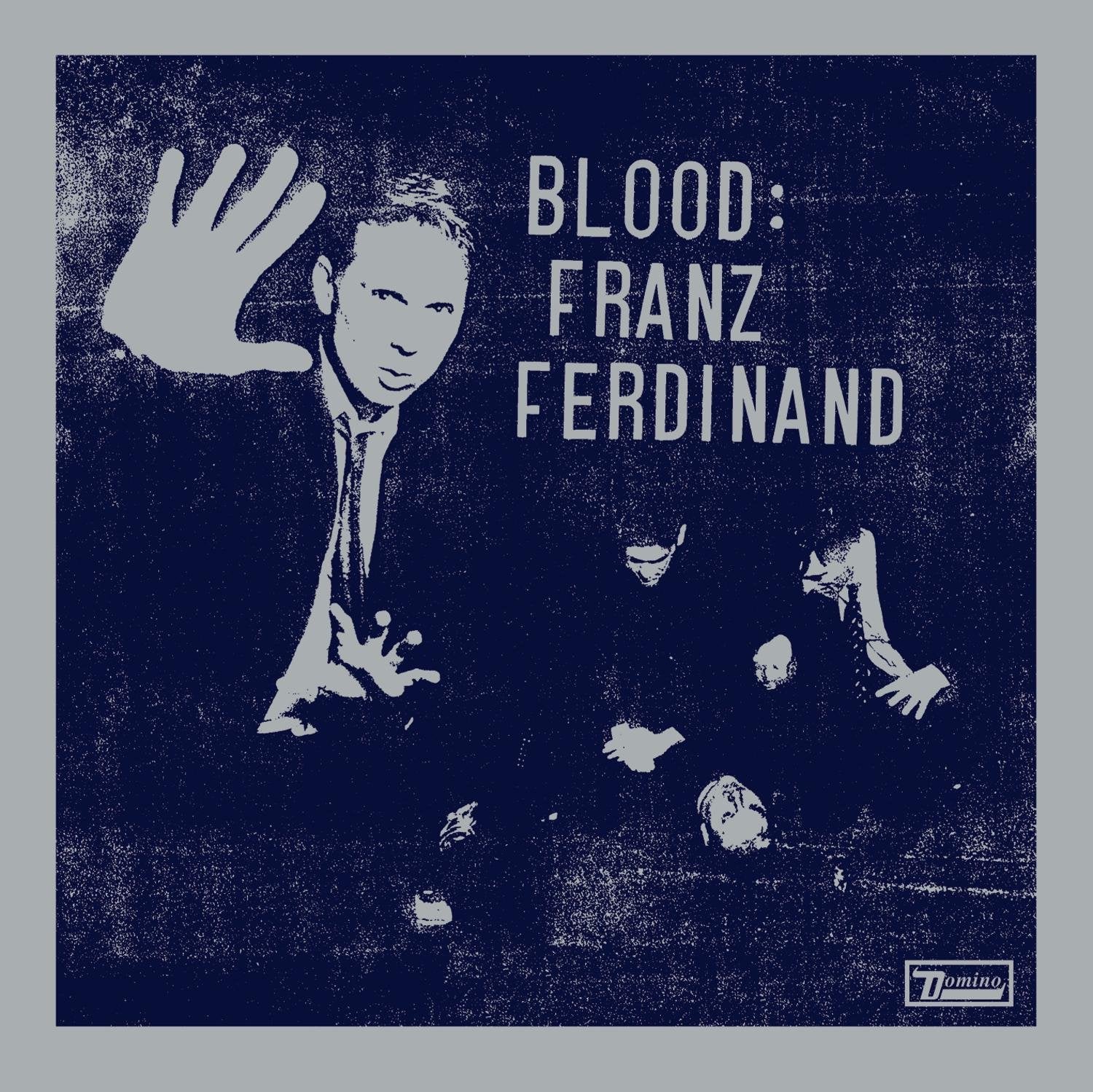 Blood: Franz Ferdinand Alternative & Indie