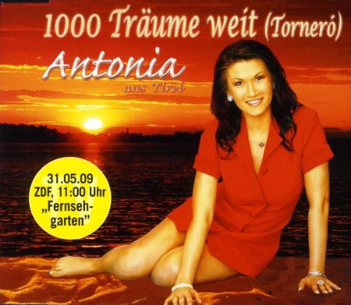 Product Image: 1000 Träume Weit