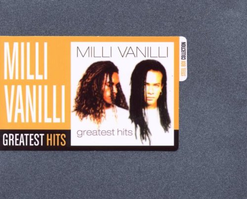 Product Image: Steel Box Collection-Greatest Hits