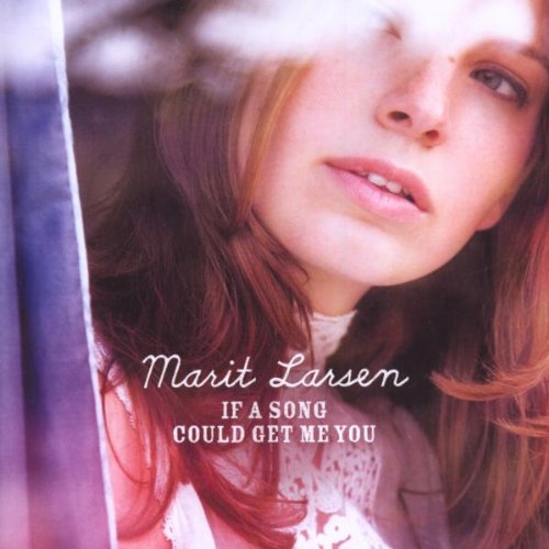 If a Song Could Get Me You - limitierte Edition Pop