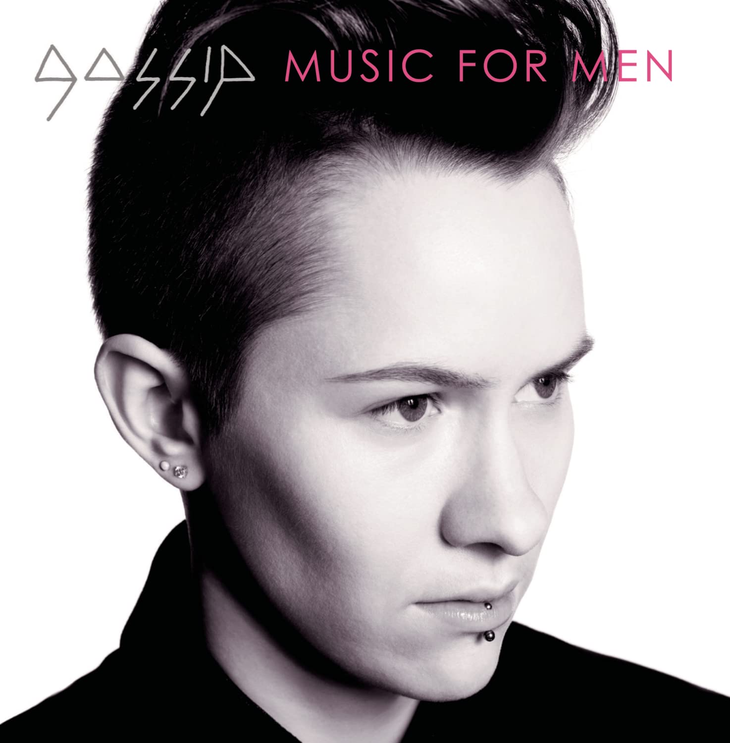 Product Image: Music For Men