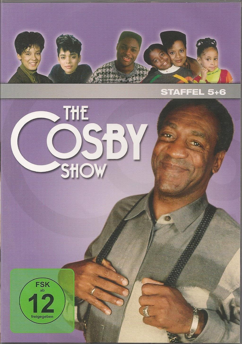The Cosby Show Music