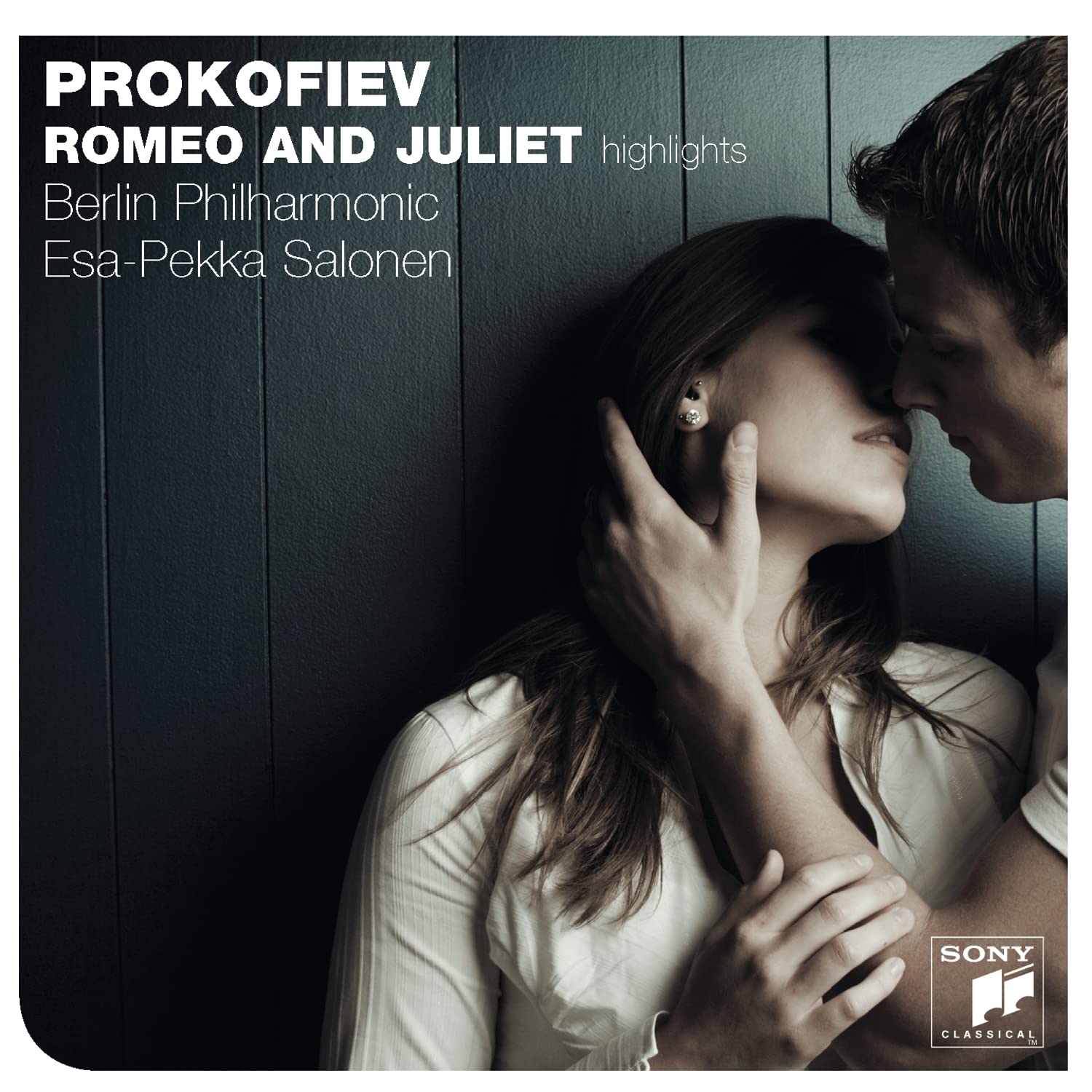 Prokofiev:Romeo & Juliet Classical