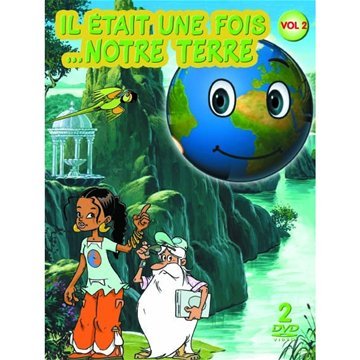Il était une fois ...la Terre - Vol. 2 Music