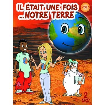 Il était une fois ...la Terre - Vol. 3 Music