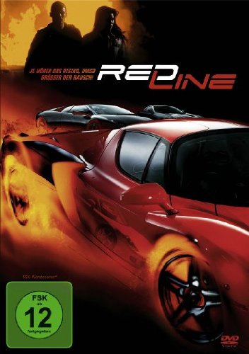 Redline Movies