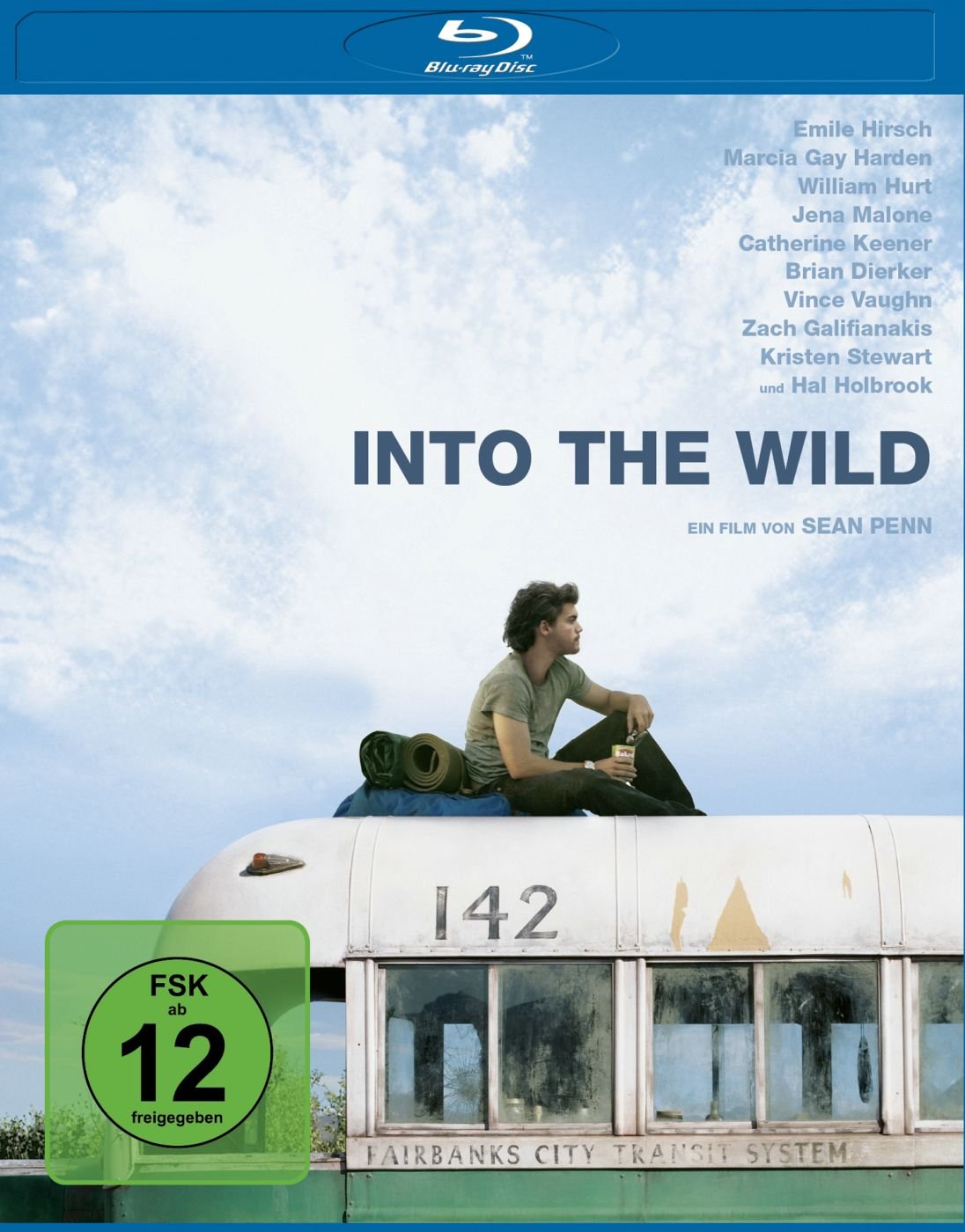Into the Wild Movies