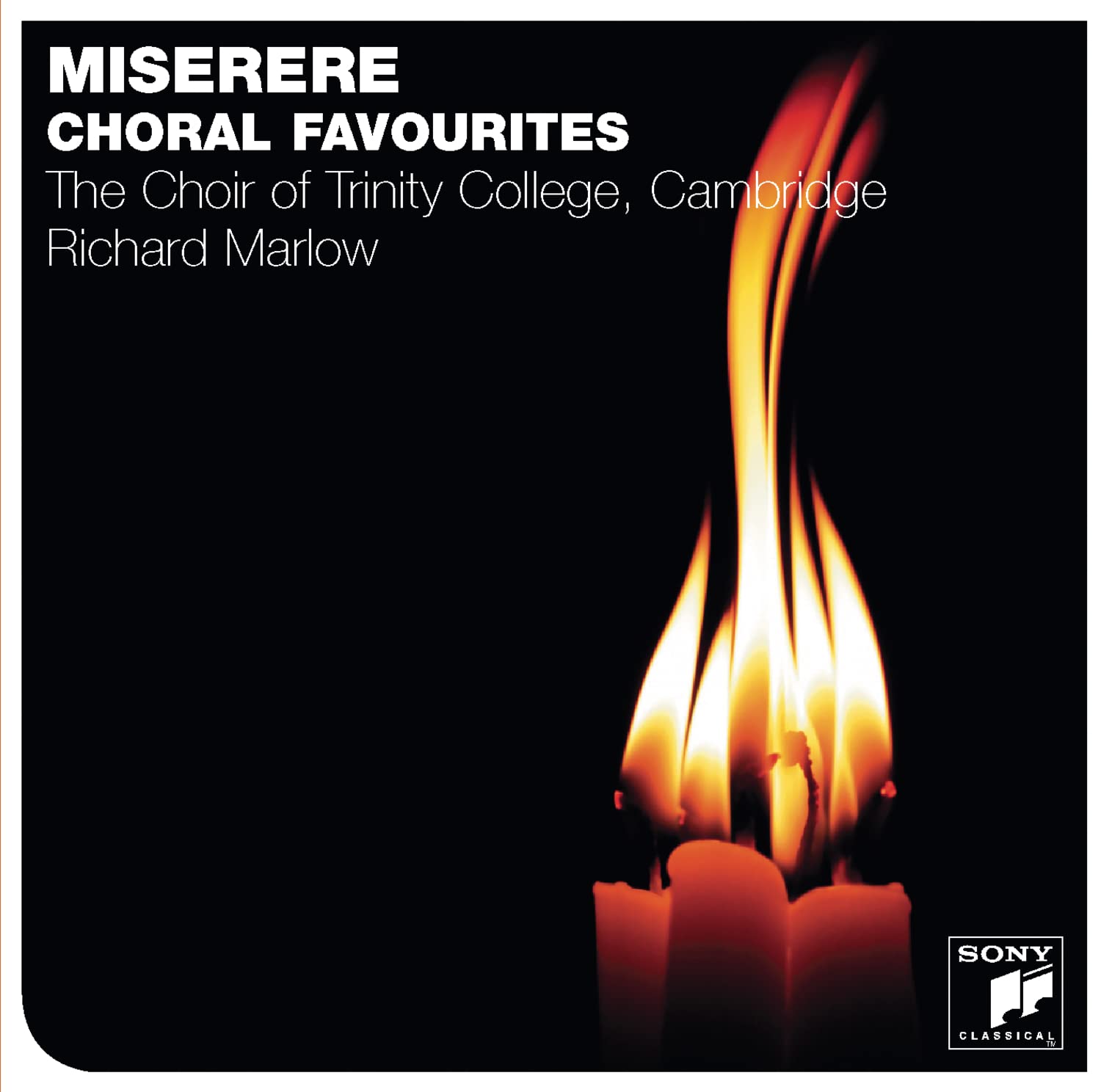 Allegri-Miserere Classical