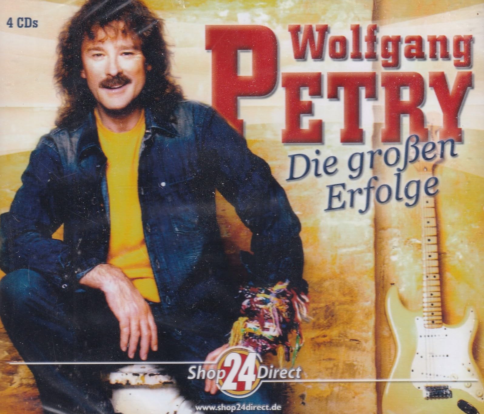 Die großen Erfolge Music