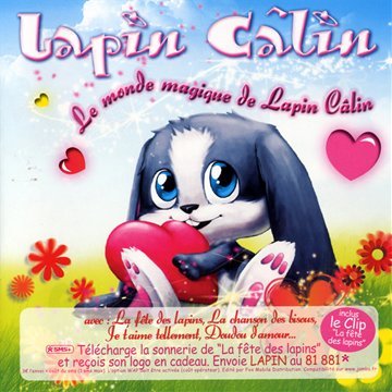 Le Monde Magique de Lapin Calin Children & Young People