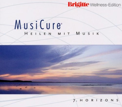 Product Image: Brigitte: Musicure 7-Horizons