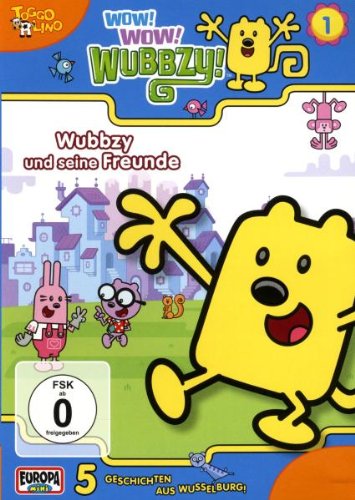 01/Wubbzy Und Seine Freunde Movies