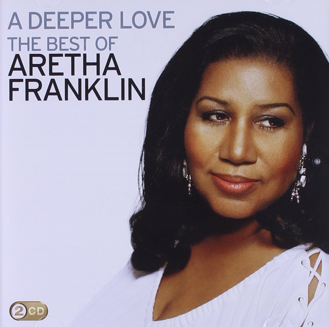 A Deeper Love: the Best of Aretha Franklin Jazz
